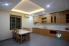 Spacious house for rent in Tay Ho without furniture